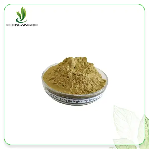 Corosolic Acid Banaba Leaf Extract